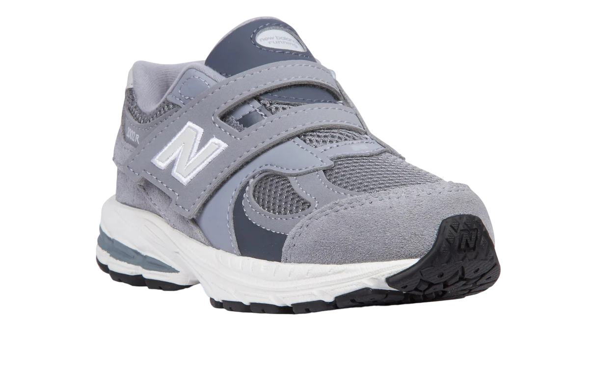 New Balance 2002 Cinzento