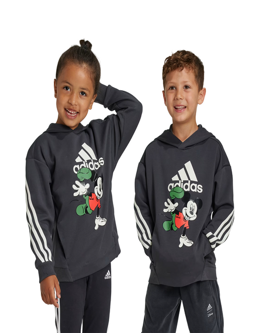 Hoodie Adidas Mickey Disney