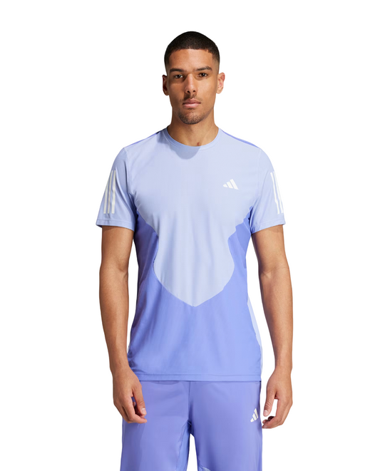 T-shirt  Adidas AEROREADY Own the Run