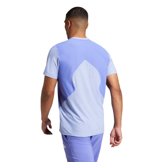 T-shirt  Adidas AEROREADY Own the Run