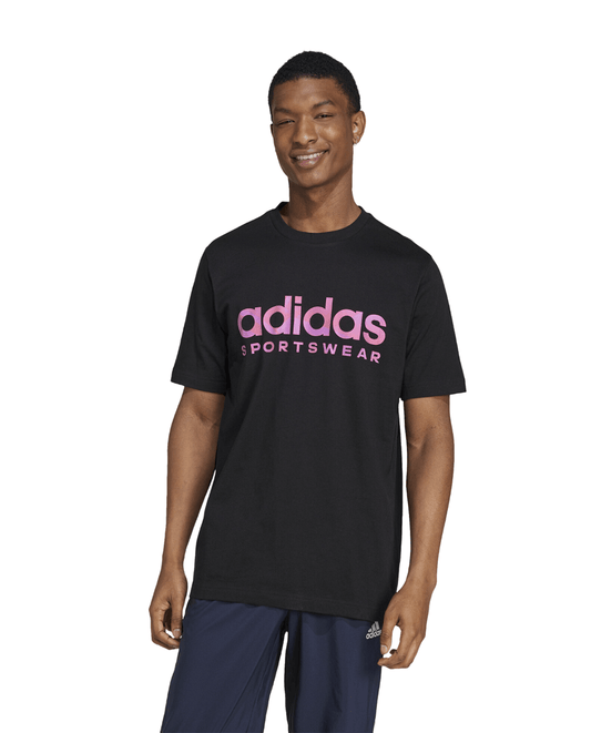 T-Shirt Adidas House of Tiro Summer Linear