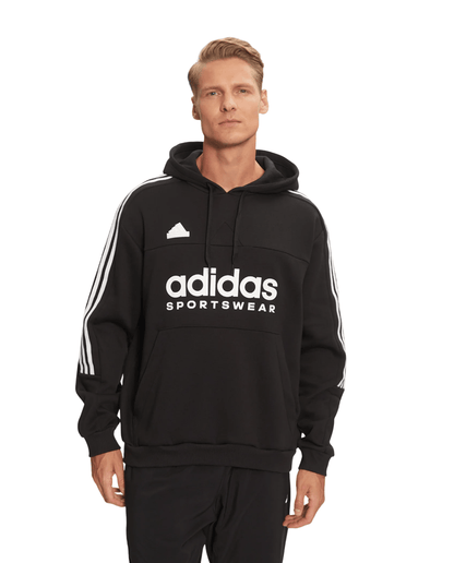 Hoodie Adidas House Of Tiro Fleece