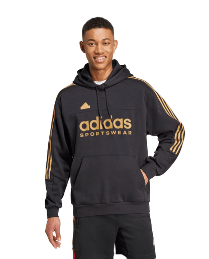 Hoodie Adidas House Of Tiro Nations Pack