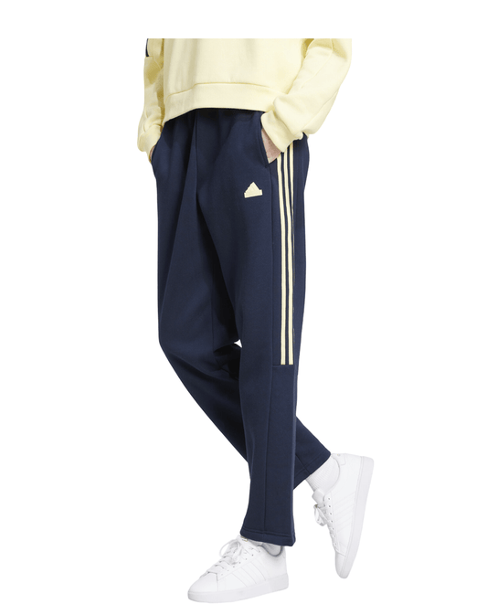 Calça Adidas Tiro Cut 3-Stripes Fleece