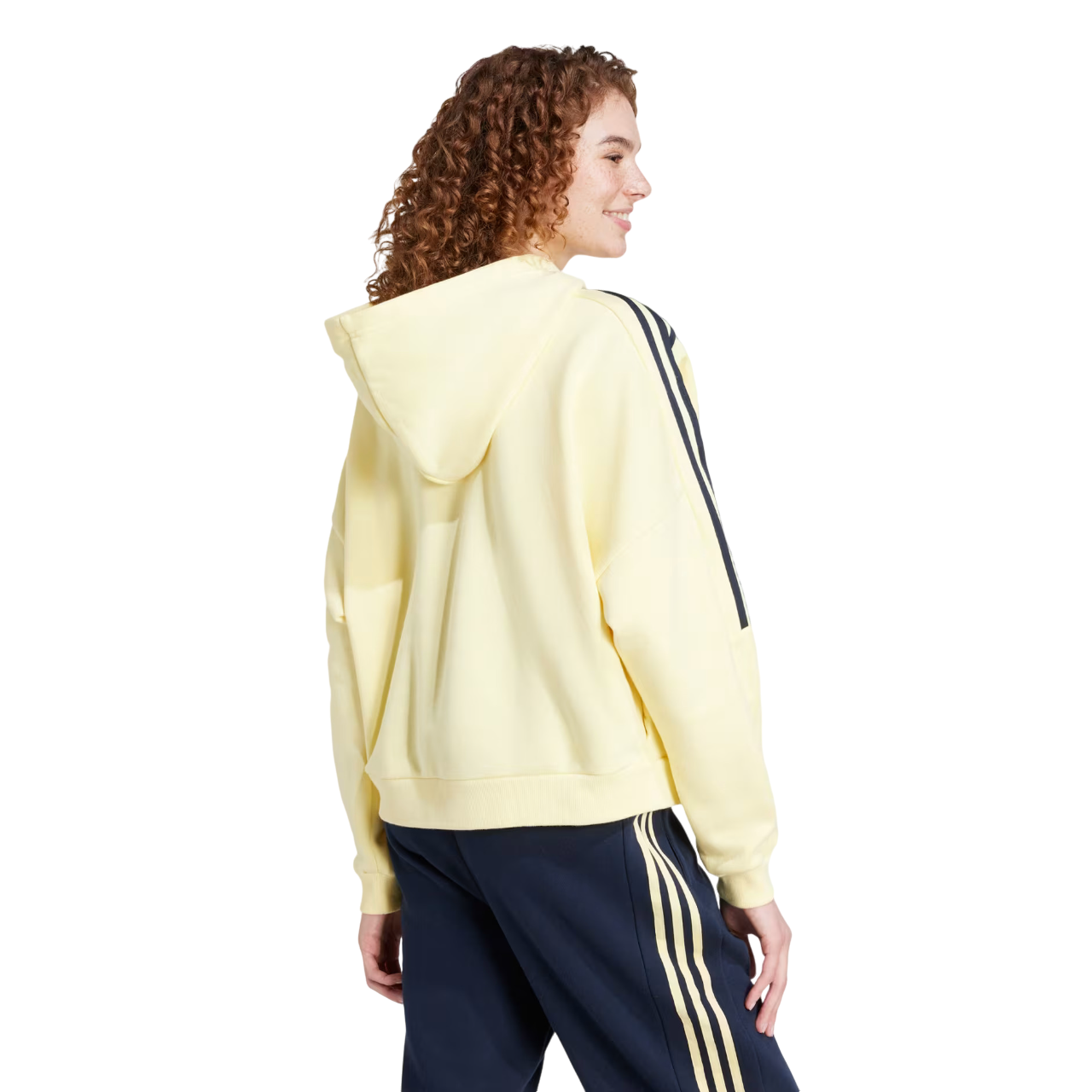 Hoodie Adidas Tiro Cut 3-Stripes Fleece