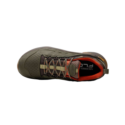 Sapatilha Merrell Moab Speed 2 Leather Waterproof