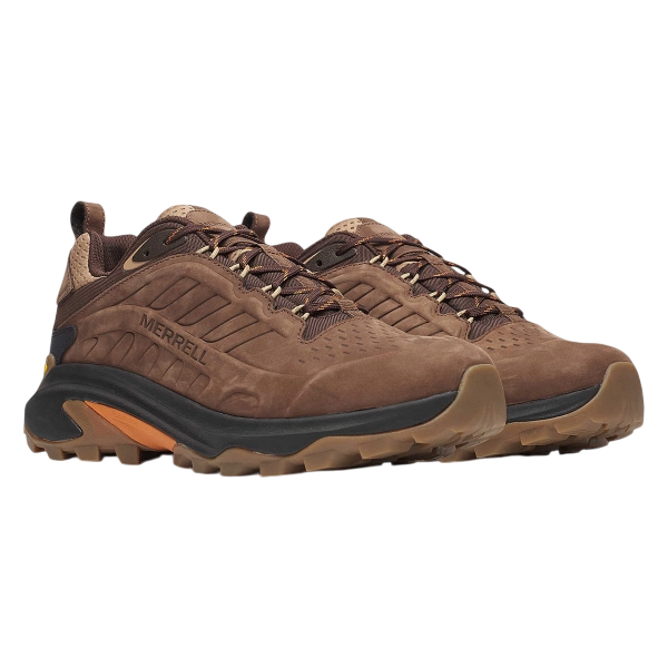 Sapatlha Merrell Moab Speed 2 Leather Waterproof