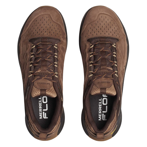 Sapatlha Merrell Moab Speed 2 Leather Waterproof