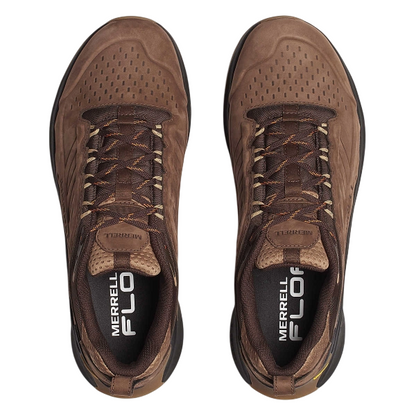 Sapatlha Merrell Moab Speed 2 Leather Waterproof