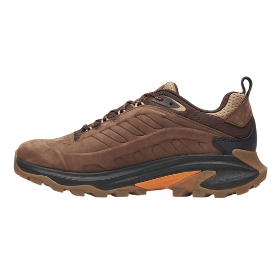Sapatlha Merrell Moab Speed 2 Leather Waterproof