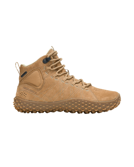 Bota Merrell Wrapt Mid Waterproof