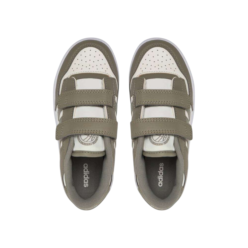 Sapatilha Adidas Rapid Court
