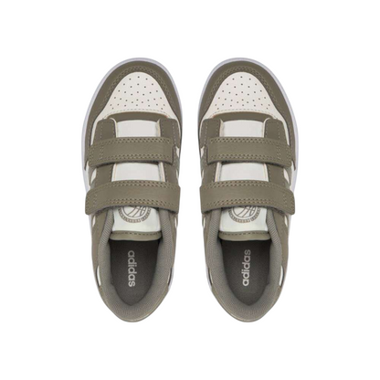 Sapatilha Adidas Rapid Court