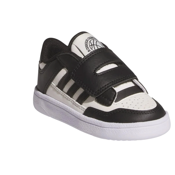 Sapatilha Adidas Rapid Court CF I