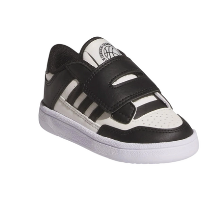 Sapatilha Adidas Rapid Court CF I