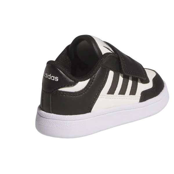 Sapatilha Adidas Rapid Court CF I