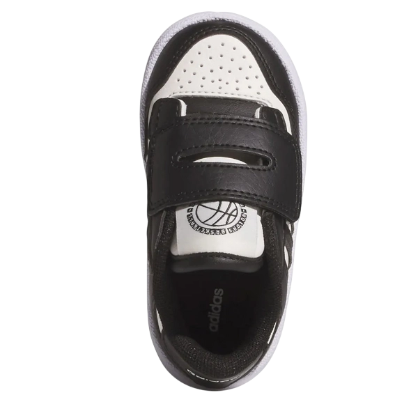 Sapatilha Adidas Rapid Court CF I
