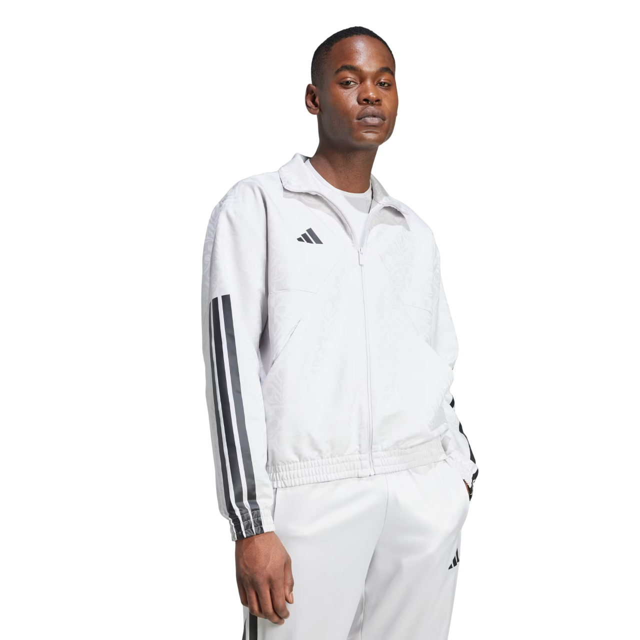 Casaco Adidas Common Goal
