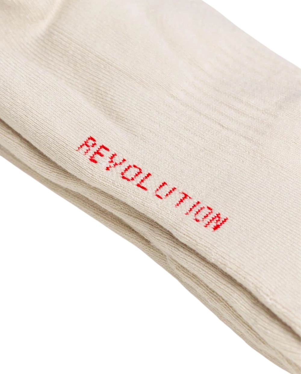 Meias Revolution Crew 8904