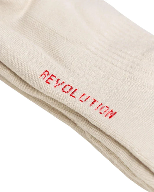Meias Revolution Crew