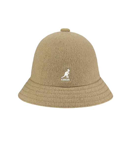 Chapéu Kangol Wool Casual