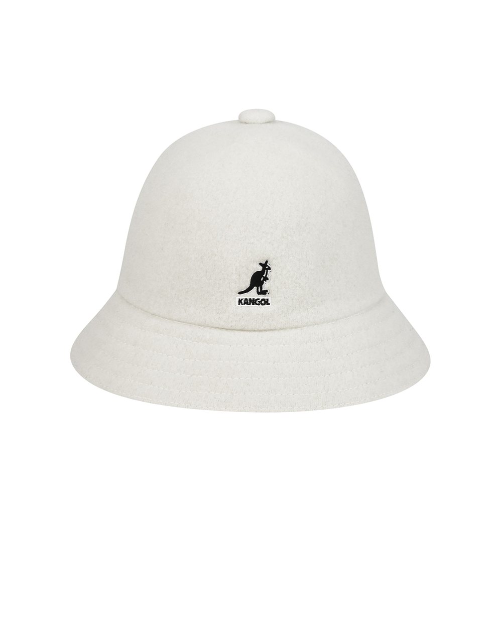 Chapéu Kangol Wool Casual