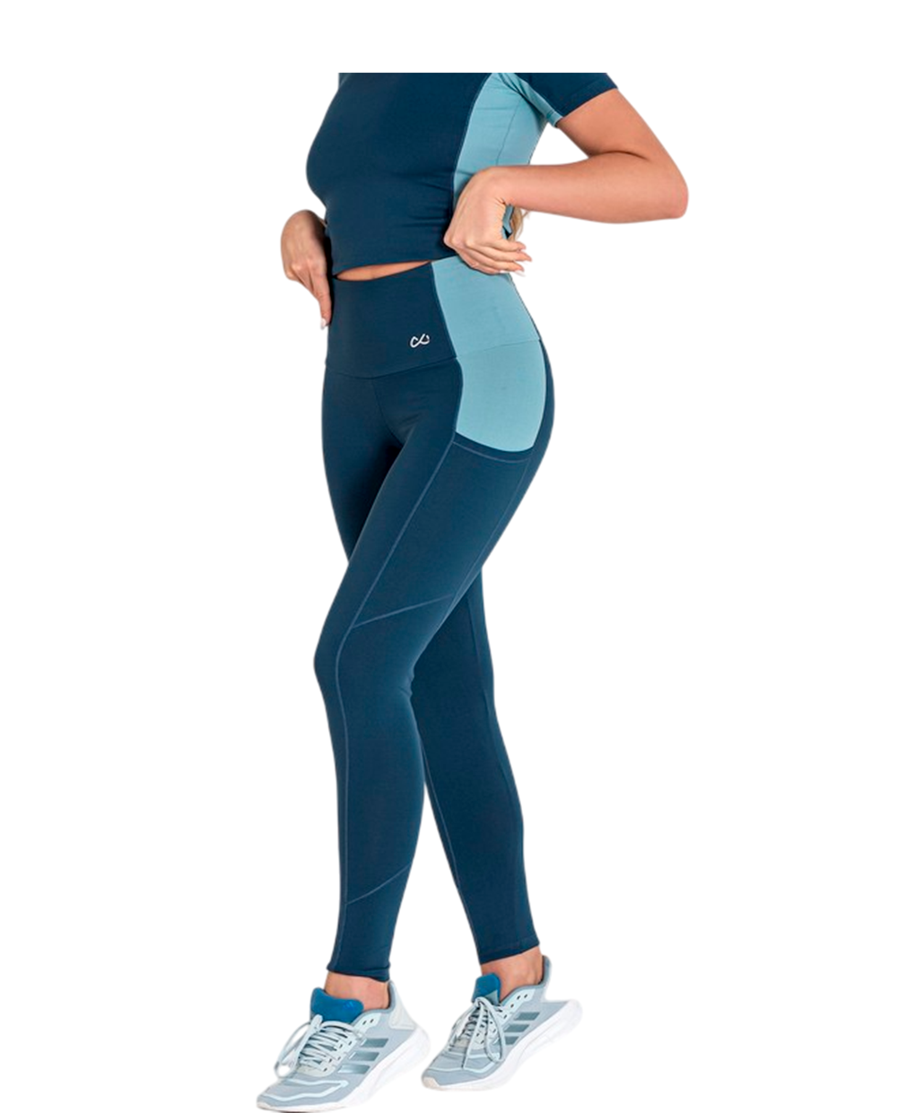 Legging Ditchil