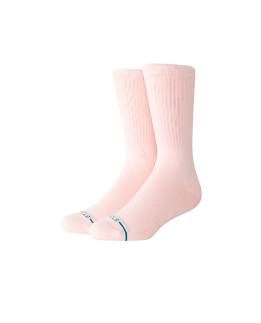 Meia Stance Icon Crew