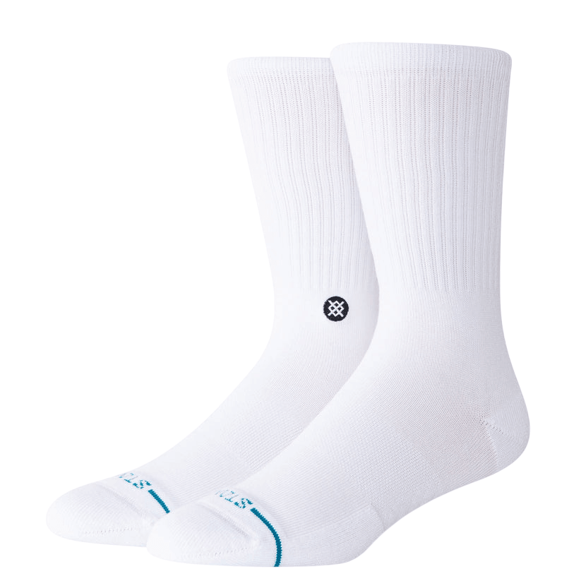 Stance Icon Socks Pack 3 Pairs