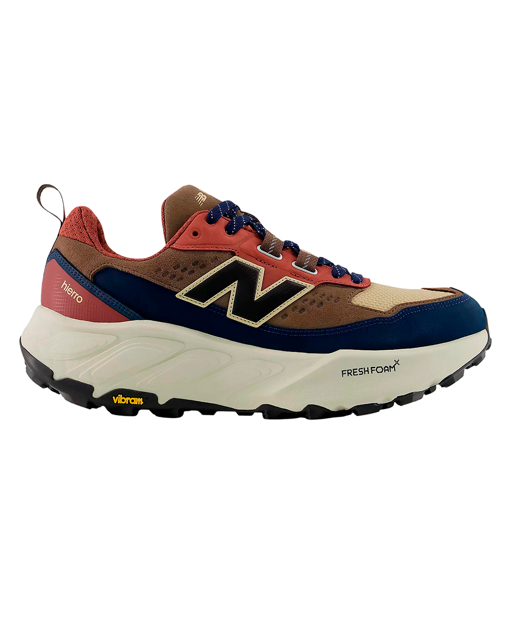 Sapatilha New Balance Hierro