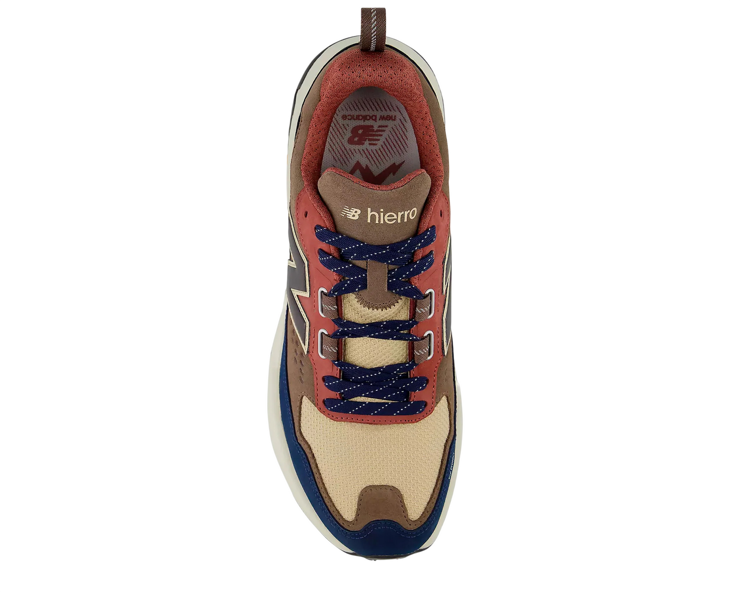 Sapatilha New Balance Hierro