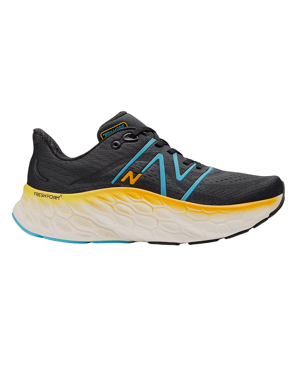 New Balance Fresh Foam X More v4