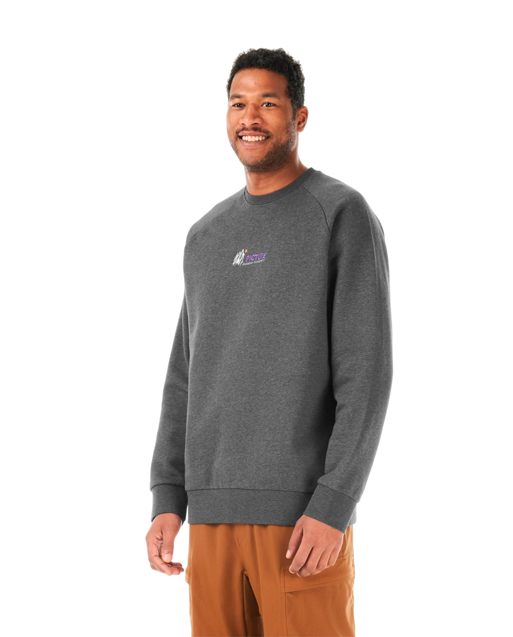 Sweat Picture Toanah Crew