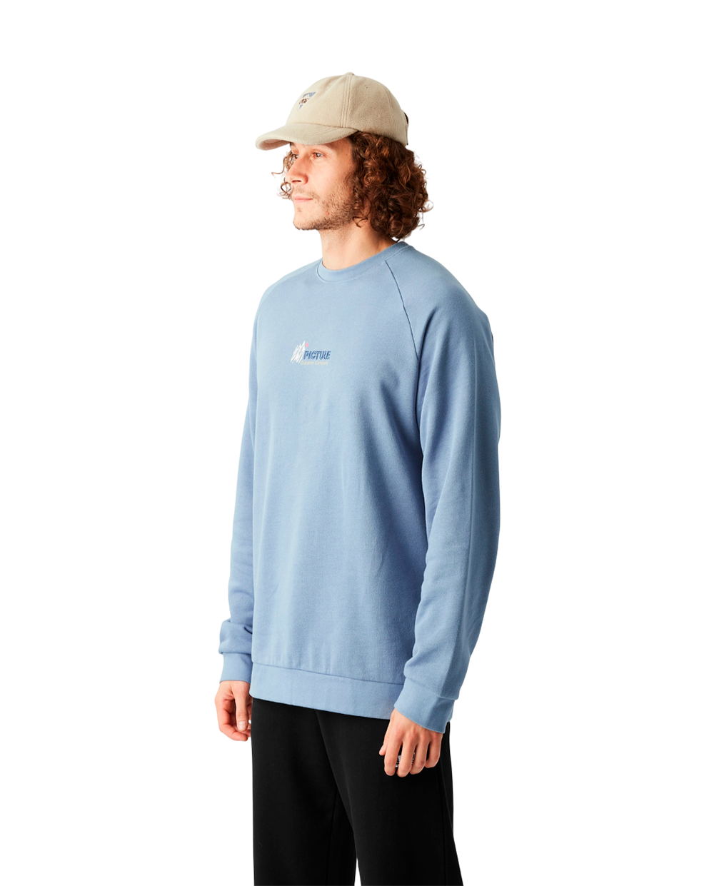 Sweat Picture Toanah Crew