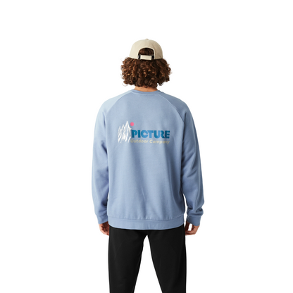 Sweat Picture Toanah Crew