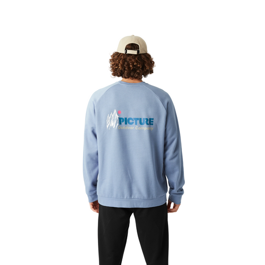 Sweat Picture Toanah Crew