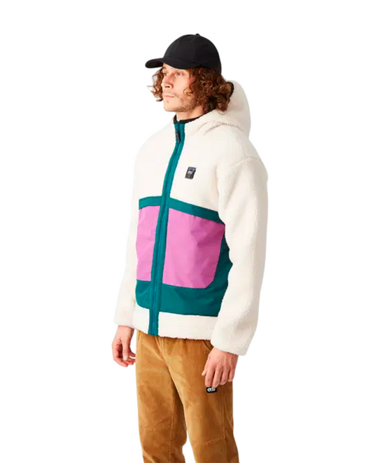 Casaco Picture Pmbton