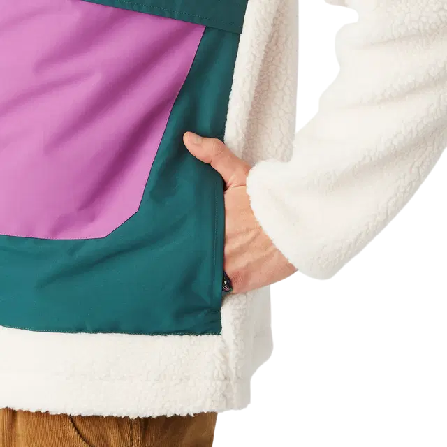 Casaco Picture Pmbton