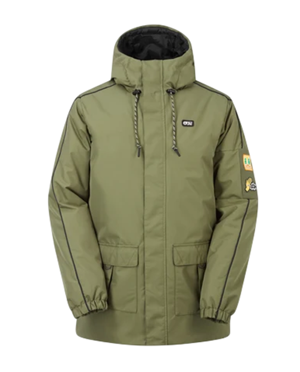 Casaco Picture Deeparka JKT