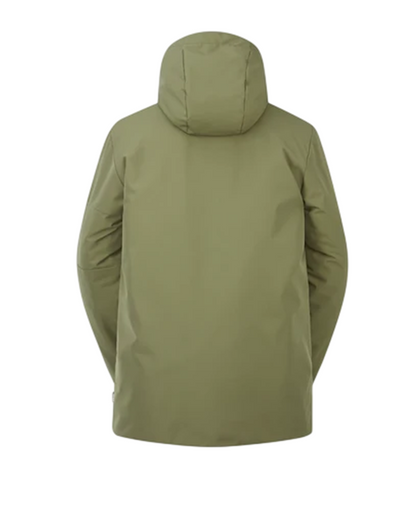 Casaco Picture Deeparka JKT