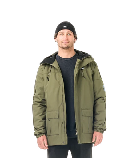 Casaco Picture Deeparka JKT