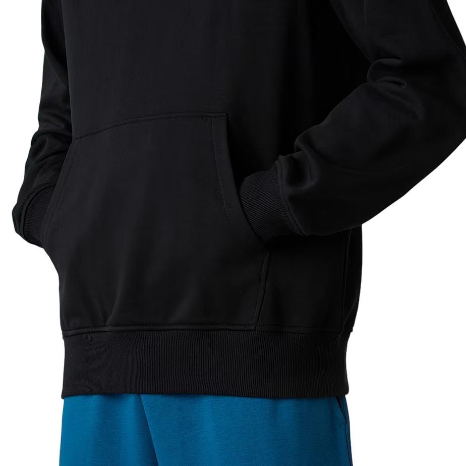 Hoodie The North Face Raglan NSE Box