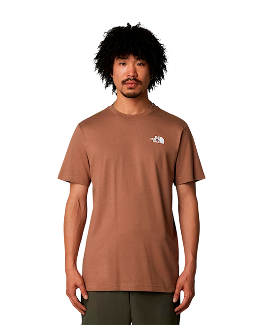 T-Shirt The North Face Redbox