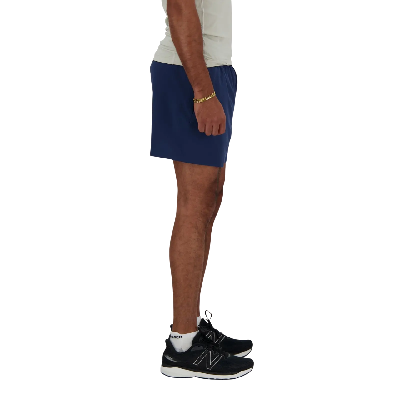 Calção New Balance Sport Essentials