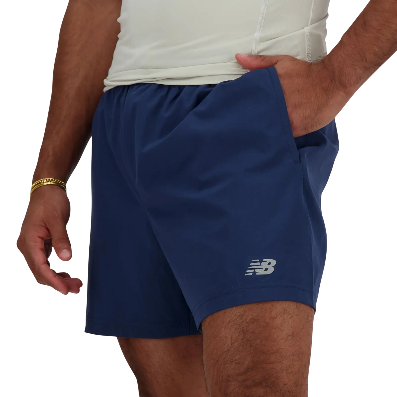 Calção New Balance Sport Essentials