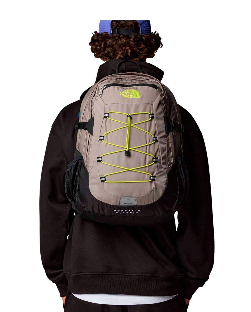 Mochila The North Face Borealis Classic