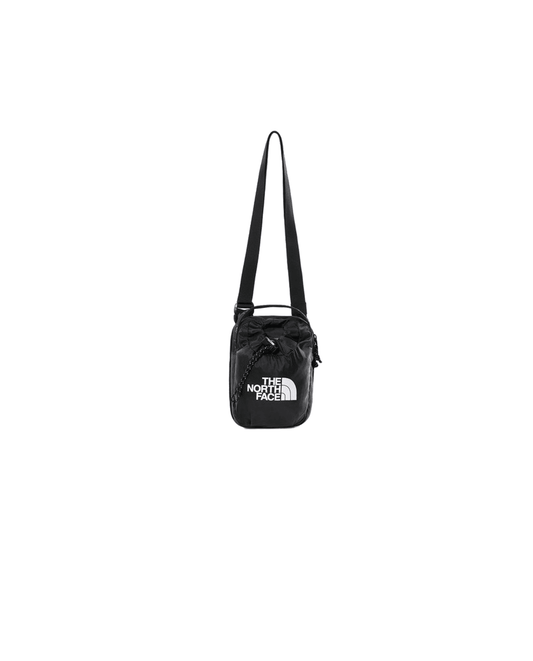 Bolsa North Face Preta