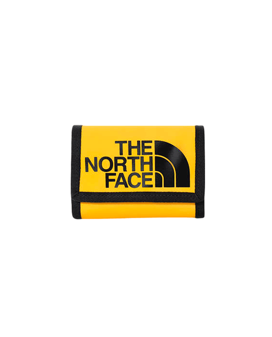 Carteira North Face Base Camp Wallet