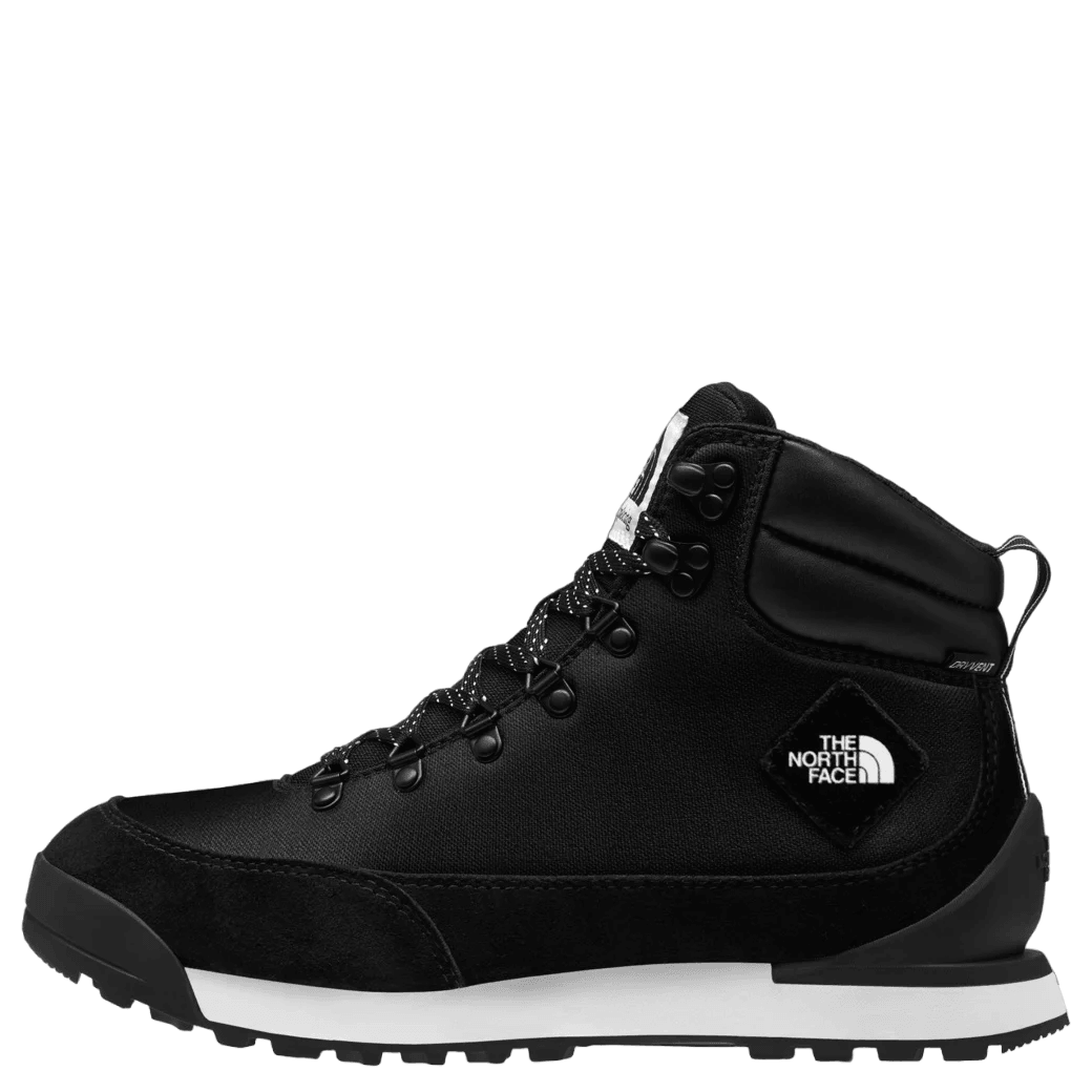 Botas North Face Back To Berkley