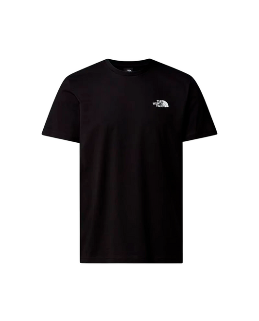 T-Shirt The North Face NSE Box Raku Horse